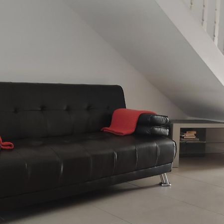 Isabella Townhouse Villa Paphos Ngoại thất bức ảnh