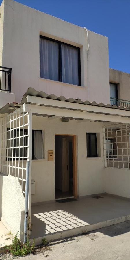 Isabella Townhouse Villa Paphos Ngoại thất bức ảnh