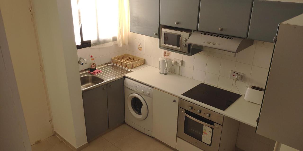 Isabella Townhouse Villa Paphos Ngoại thất bức ảnh