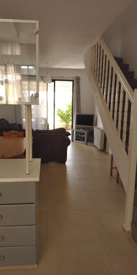 Isabella Townhouse Villa Paphos Ngoại thất bức ảnh