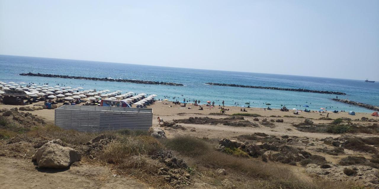 Isabella Townhouse Villa Paphos Ngoại thất bức ảnh