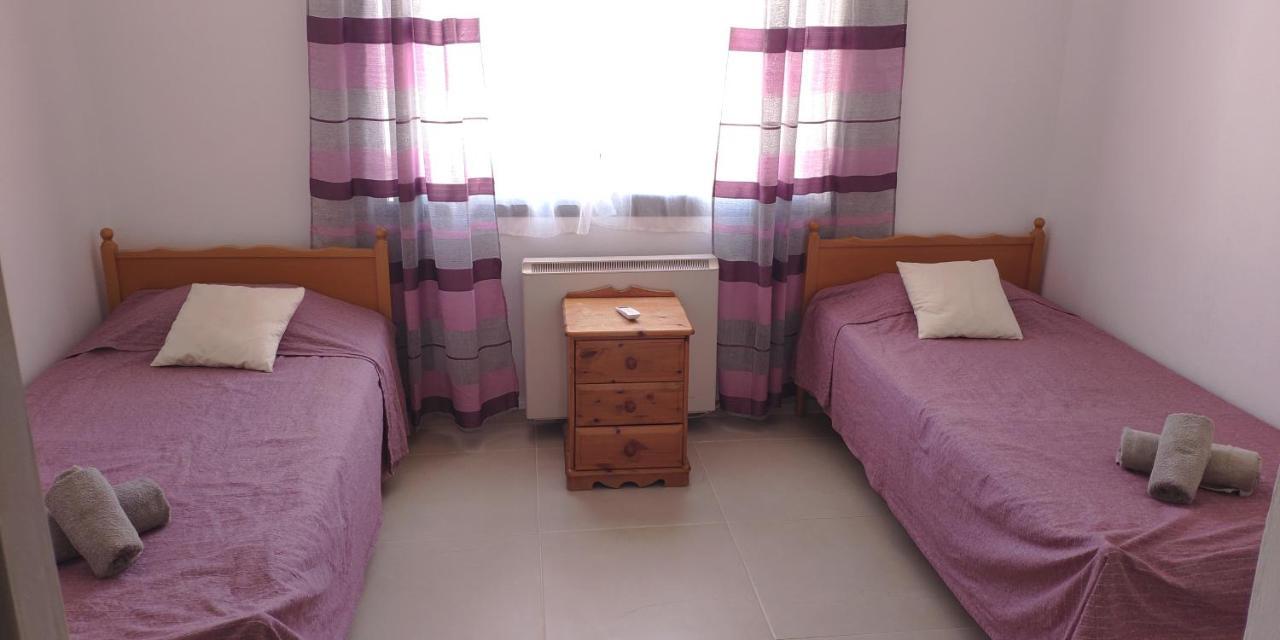Isabella Townhouse Villa Paphos Ngoại thất bức ảnh