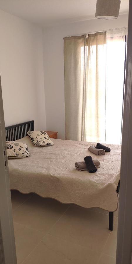 Isabella Townhouse Villa Paphos Ngoại thất bức ảnh