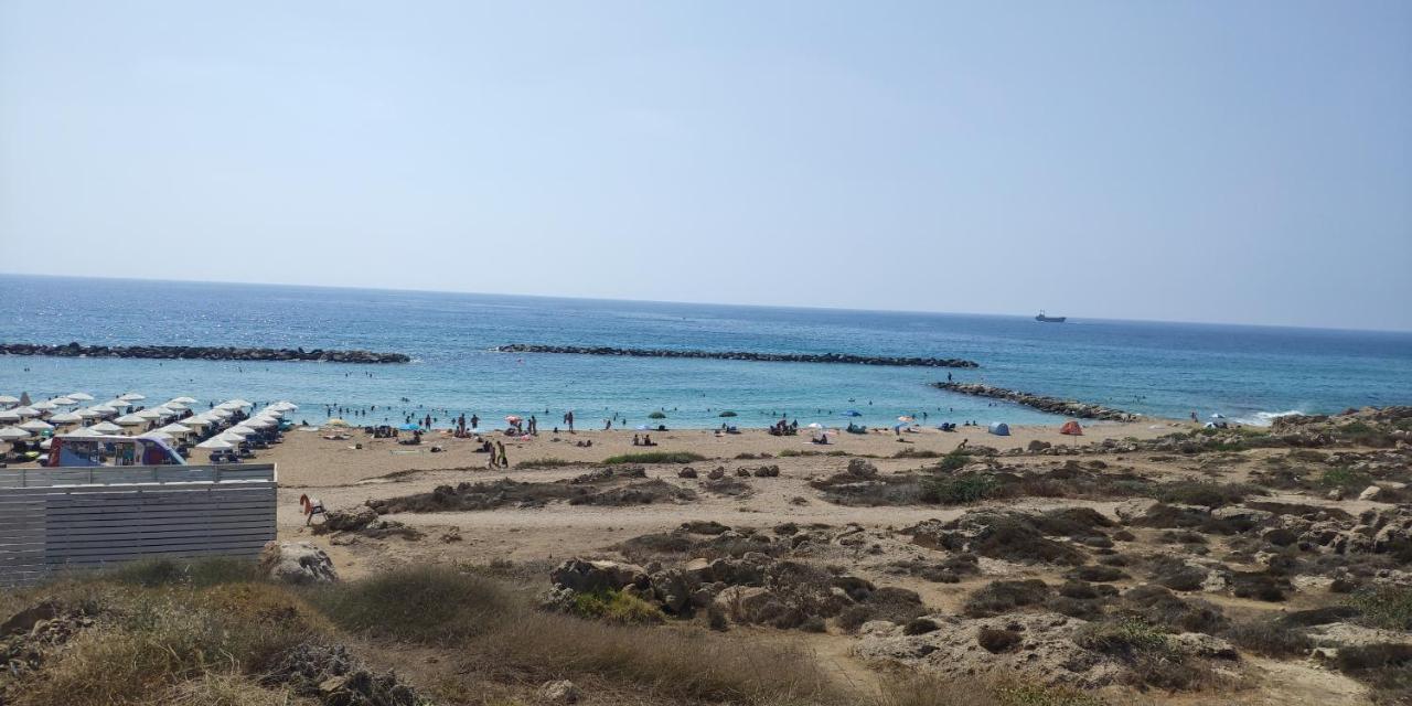 Isabella Townhouse Villa Paphos Ngoại thất bức ảnh