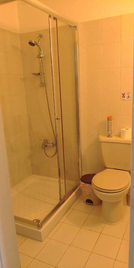 Isabella Townhouse Villa Paphos Ngoại thất bức ảnh
