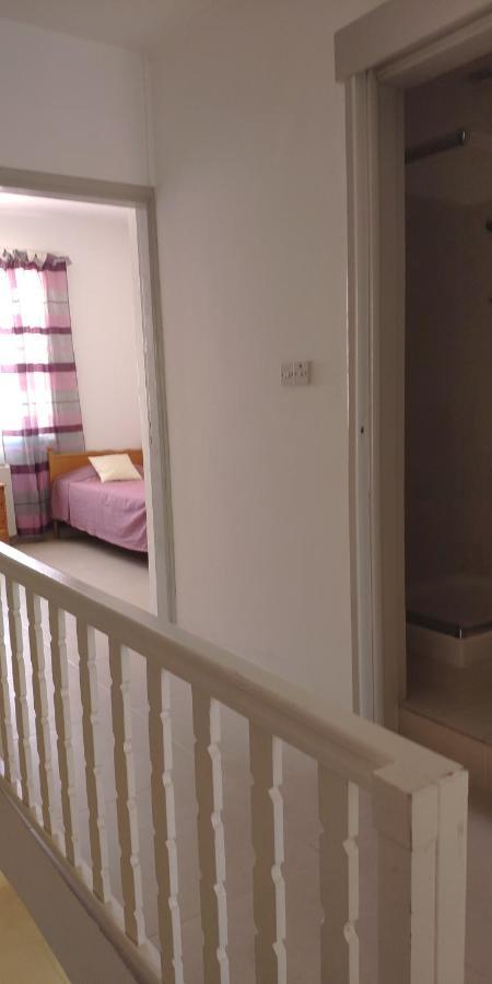 Isabella Townhouse Villa Paphos Ngoại thất bức ảnh