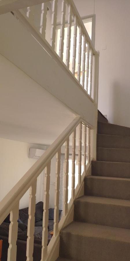 Isabella Townhouse Villa Paphos Ngoại thất bức ảnh