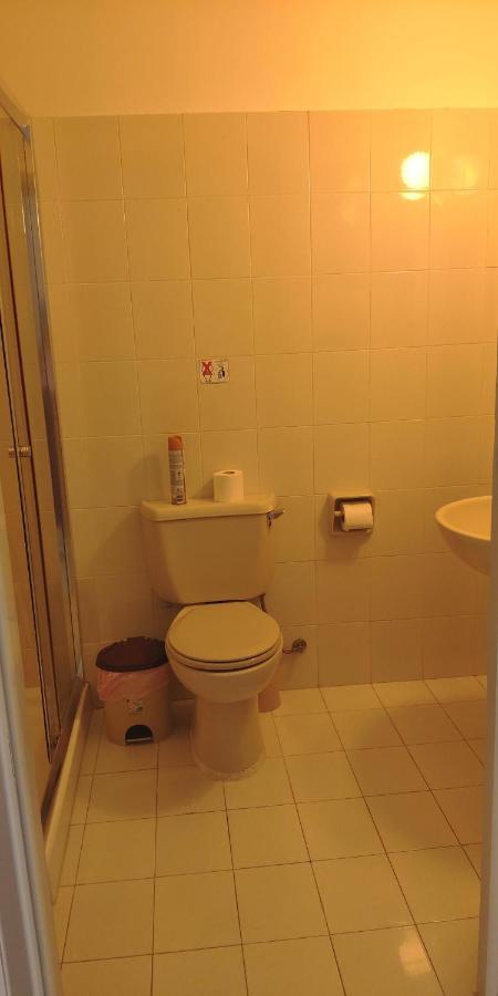 Isabella Townhouse Villa Paphos Ngoại thất bức ảnh