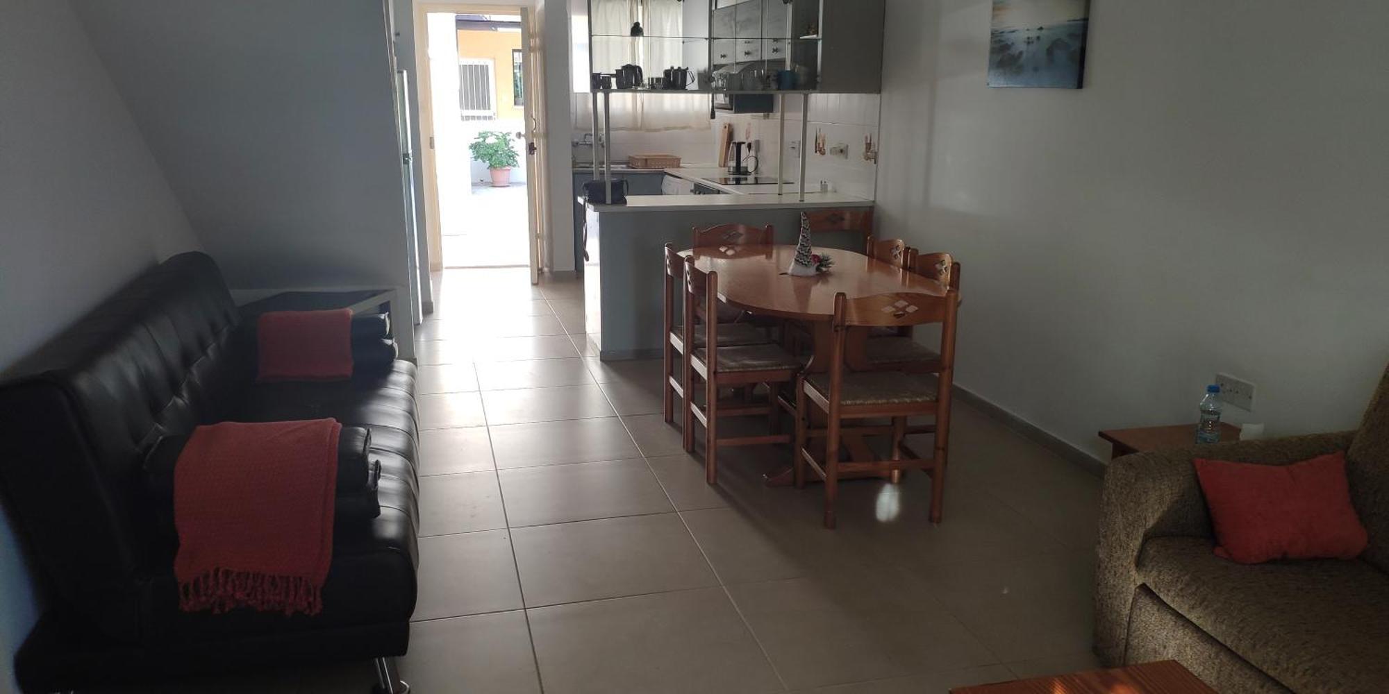 Isabella Townhouse Villa Paphos Ngoại thất bức ảnh