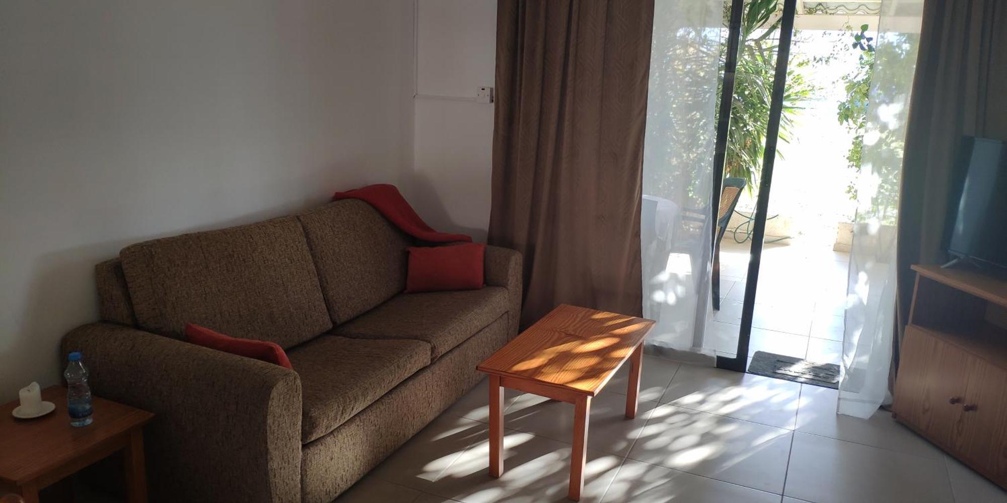 Isabella Townhouse Villa Paphos Ngoại thất bức ảnh